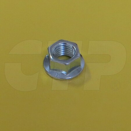 Aic Replacement Parts Nut Fits Caterpillar Models 1537988